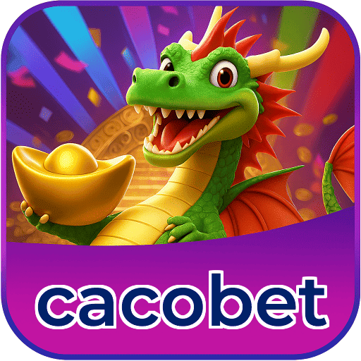Cacobet: Cassino Premiado, Seguro e Divertido