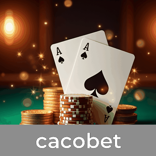 Cacobet: Experimente o Crash com Retornos Imediatos e Altos