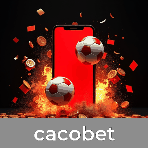 Cacobet: Apostas Esportivas Profissionais no Coração do Futebol Brasileiro